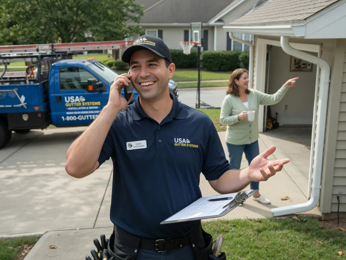 Gutter Installation Mount Carroll, IL FAQs